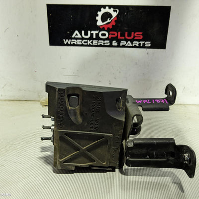 2015-2022 Ford Ranger Abs Pump Modulator