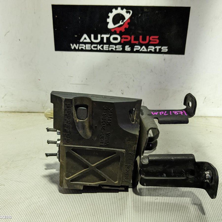 2015-2022 Ford Ranger Abs Pump Modulator