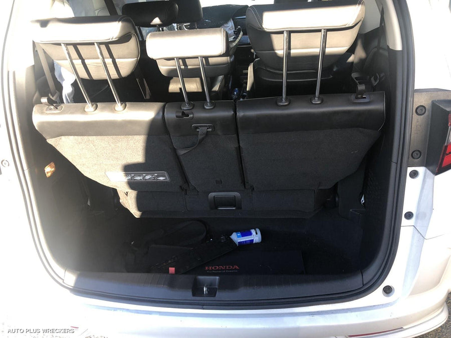 2016 Honda Odyssey Sunvisor