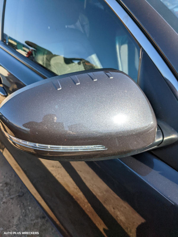 2013 Kia Optima Door Boot Gate Lock