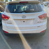 2011 Hyundai Ix35 Abs Pump Modulator