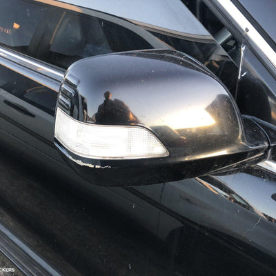 2007 Honda Crv Right Door Mirror