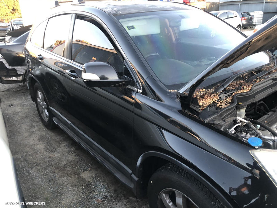 2007 Honda Crv Steering Box Rack