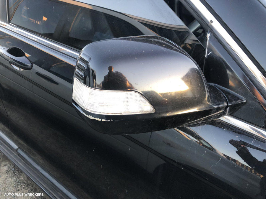 2007 Honda Crv Right Door Mirror