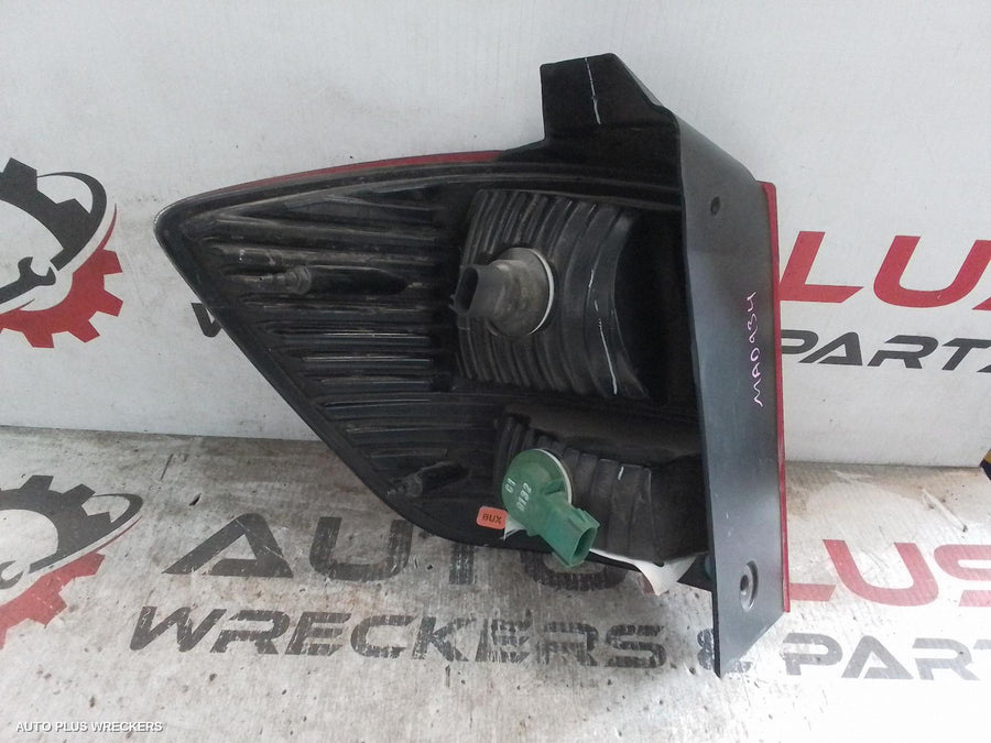 2008-2011 Dodge Journey Right Taillight