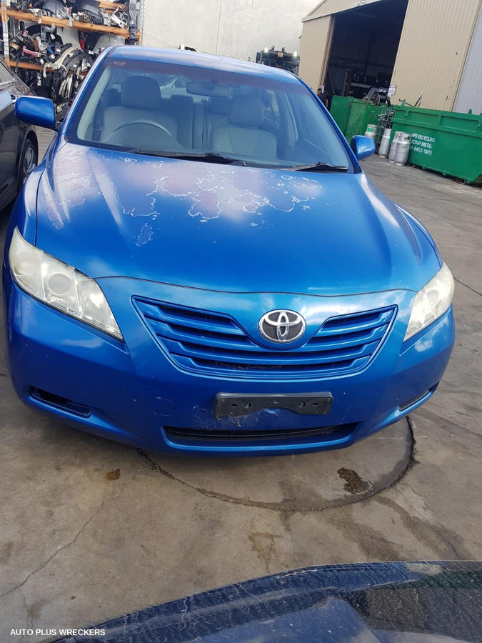 2006 Toyota Camry Door Handle