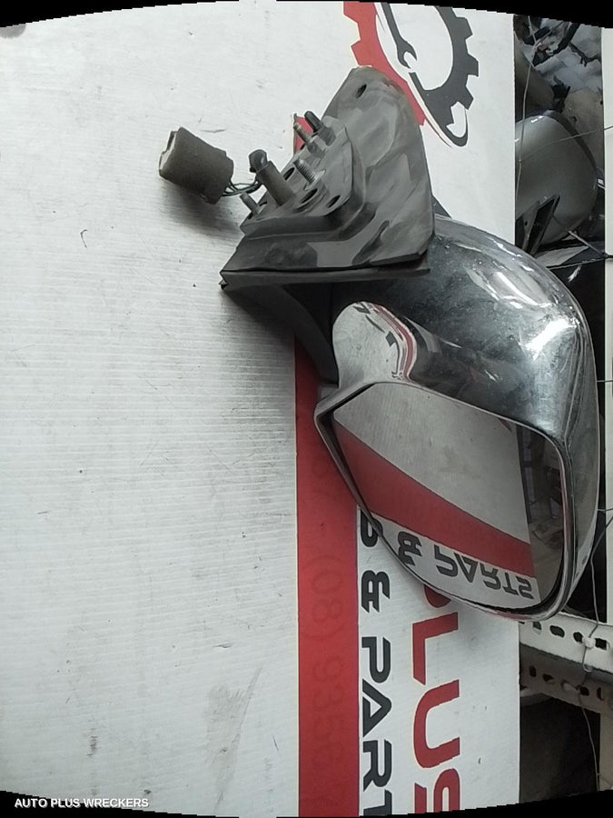 2009-2011 Great Wall X200/x240 Right Door Mirror
