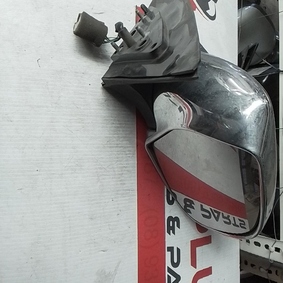 2009-2011 Great Wall X200/x240 Right Door Mirror