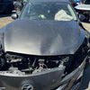 2009 Mazda 3 Right Front Window Reg Motor