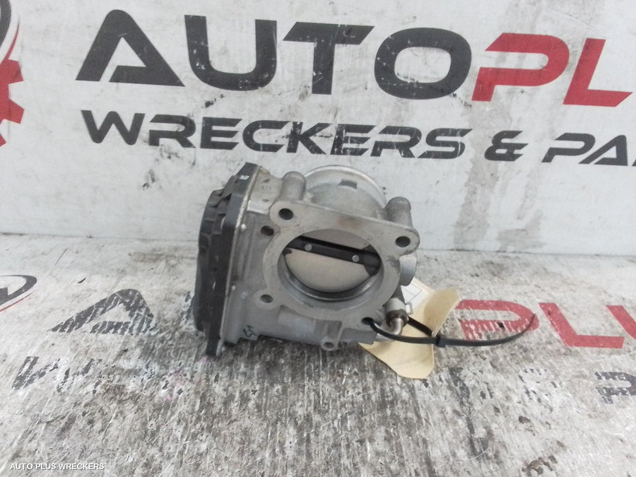 2014-2022 Nissan Xtrail Throttle Body