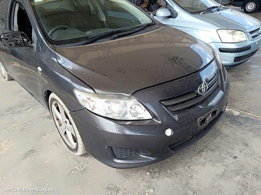 2008 Toyota Corolla Grille
