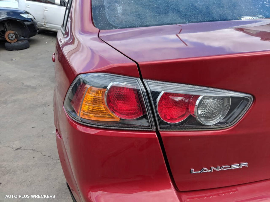 2010 MITSUBISHI LANCER PWR DR WIND SWITCH