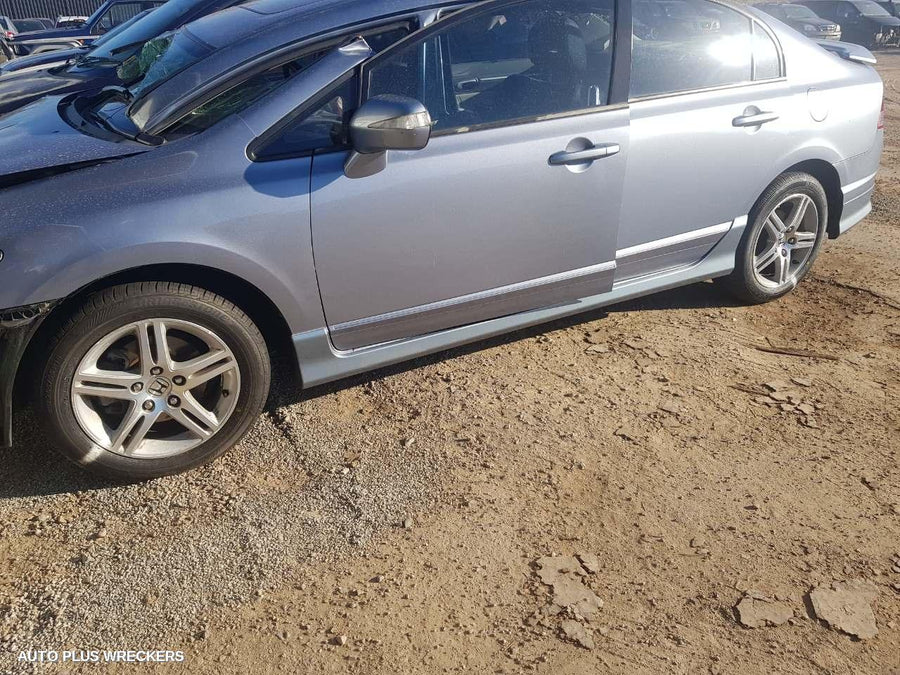 2006 Honda Civic Right Door Mirror