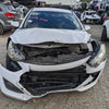 2013 Hyundai I30 Fuel Tank