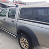 2005 Nissan Navara Door Boot Gate Lock