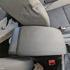 2011 Volkswagen Golf Left Rear Door Window