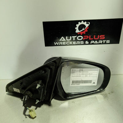 2015-2021 Suzuki Vitara Right Door Mirror