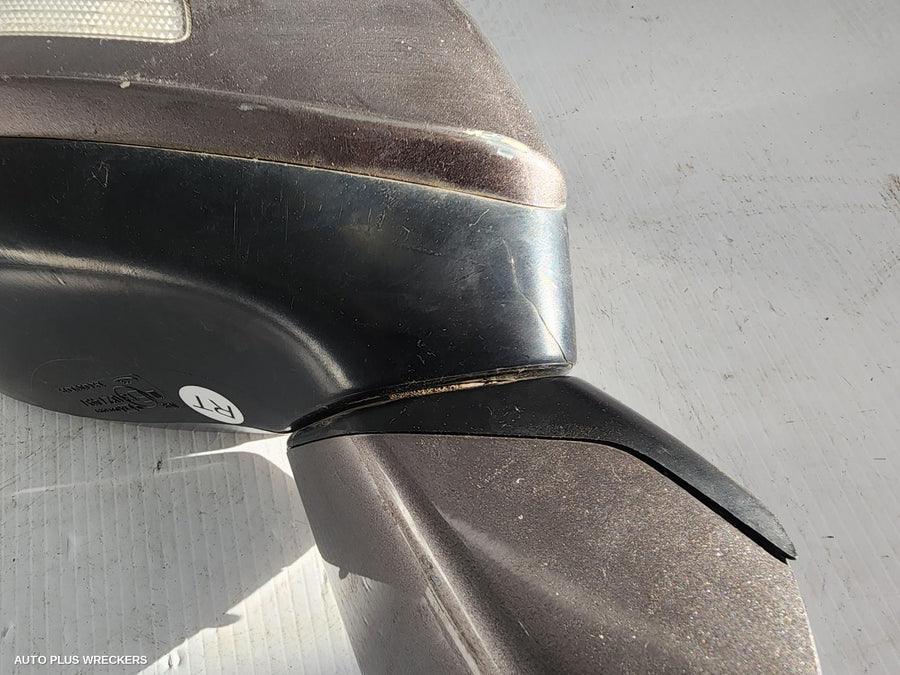 2014 Honda Civic Right Door Mirror