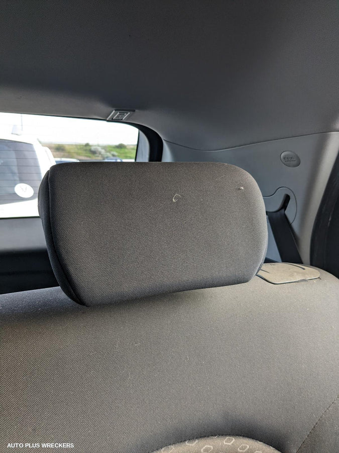 2011 Ssangyong Korando Left Door Mirror