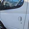 2016 Ldv V80 Right Door Mirror