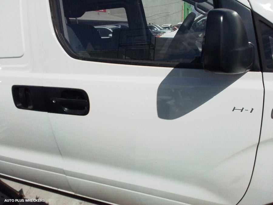 2011 Hyundai Iload/imax Sunvisor