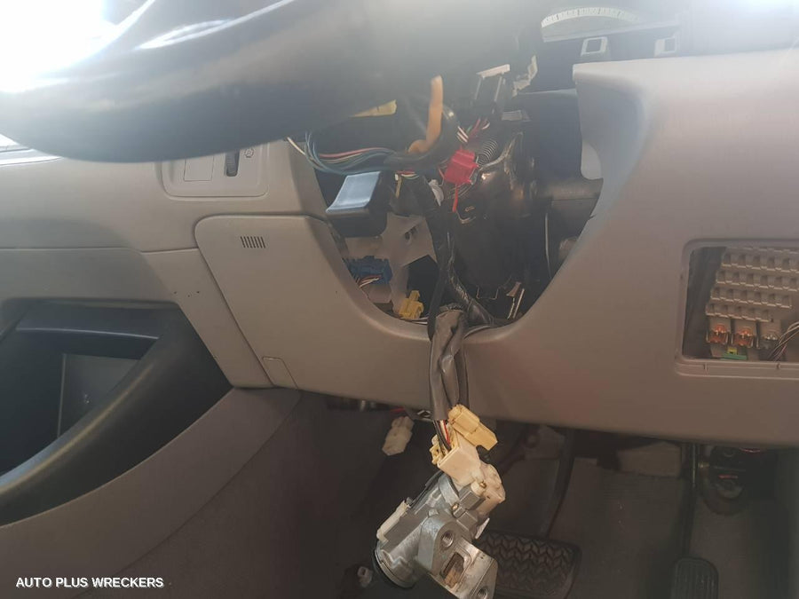 2002 Toyota Camry Right Door Mirror