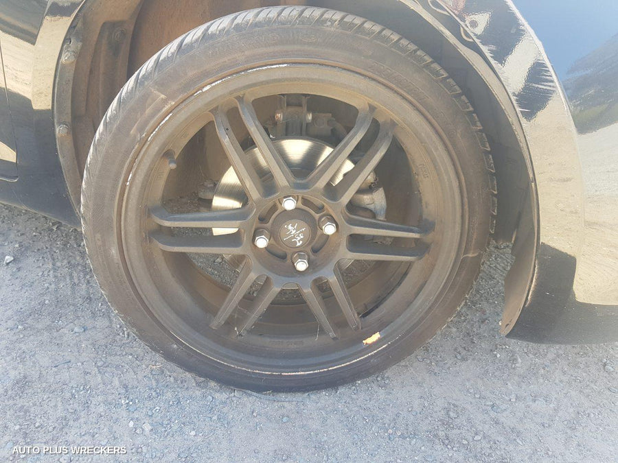 2011 Suzuki Swift Door Handle