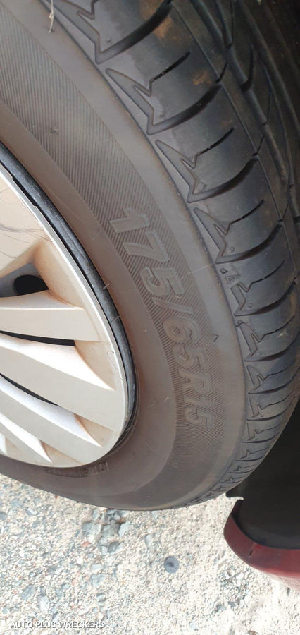 2014 Suzuki Swift Trans Gearbox