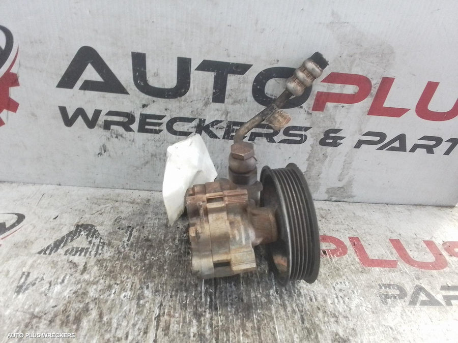 2012-2016 Holden Colorado Steering Pump