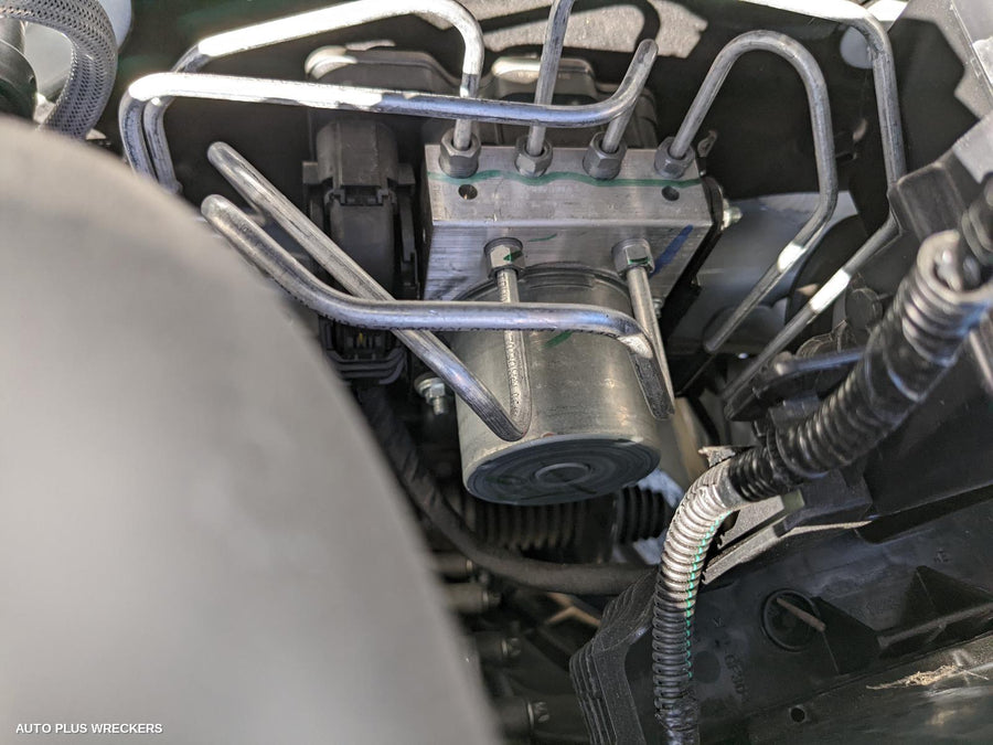 2022 Nissan Juke Pwr Dr Wind Switch