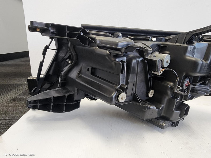 2019 Toyota Prado Right Headlamp