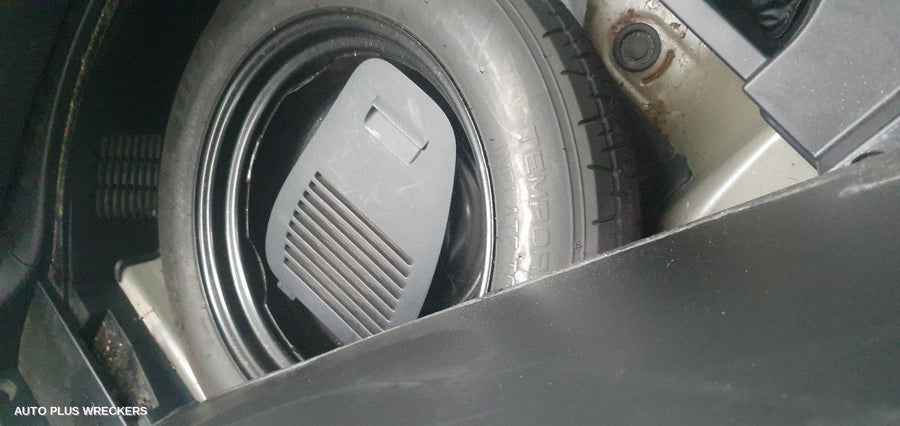 2015 Toyota Rav4 Door Handle