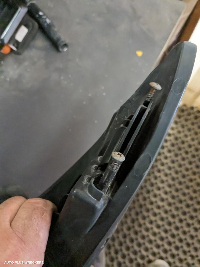 2014 Hyundai I40 Left Headlamp