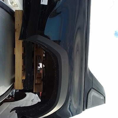 2015-2025 Toyota Hilux Ute Back