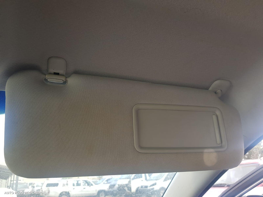 2008 Mazda Cx9 R Bar Bracket Reinfo