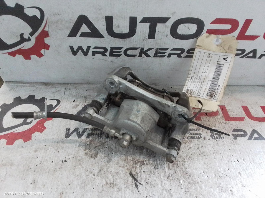 2015-2025 Suzuki Vitara Caliper