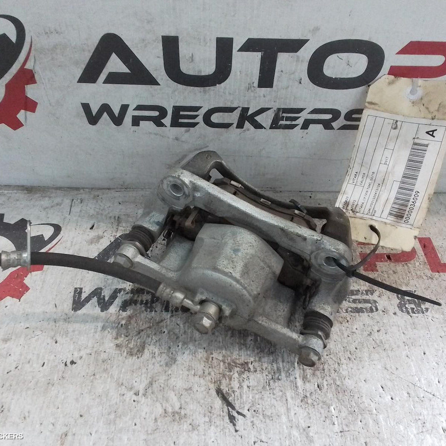 2015-2025 Suzuki Vitara Caliper