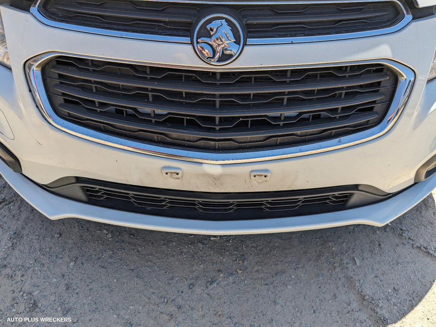 2015 Holden Cruze Right Rear Wnd Reg Motor