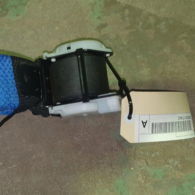 2012-2015 Toyota Corolla Seatbelt Stalk