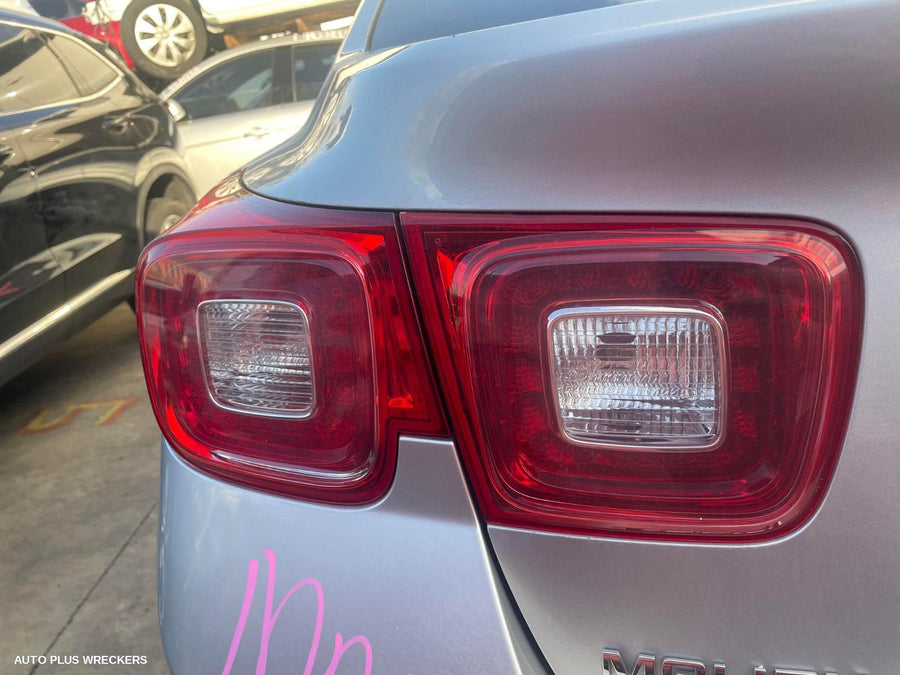 2013 Holden Malibu Right Front Door