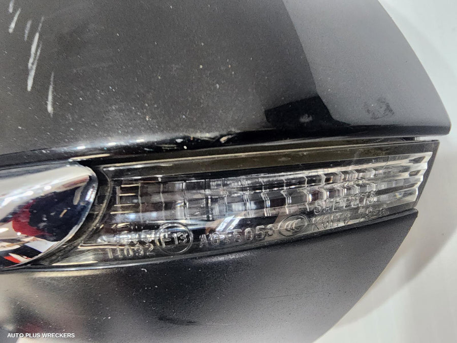 2015-2022 Lexus Rx Series Right Door Mirror