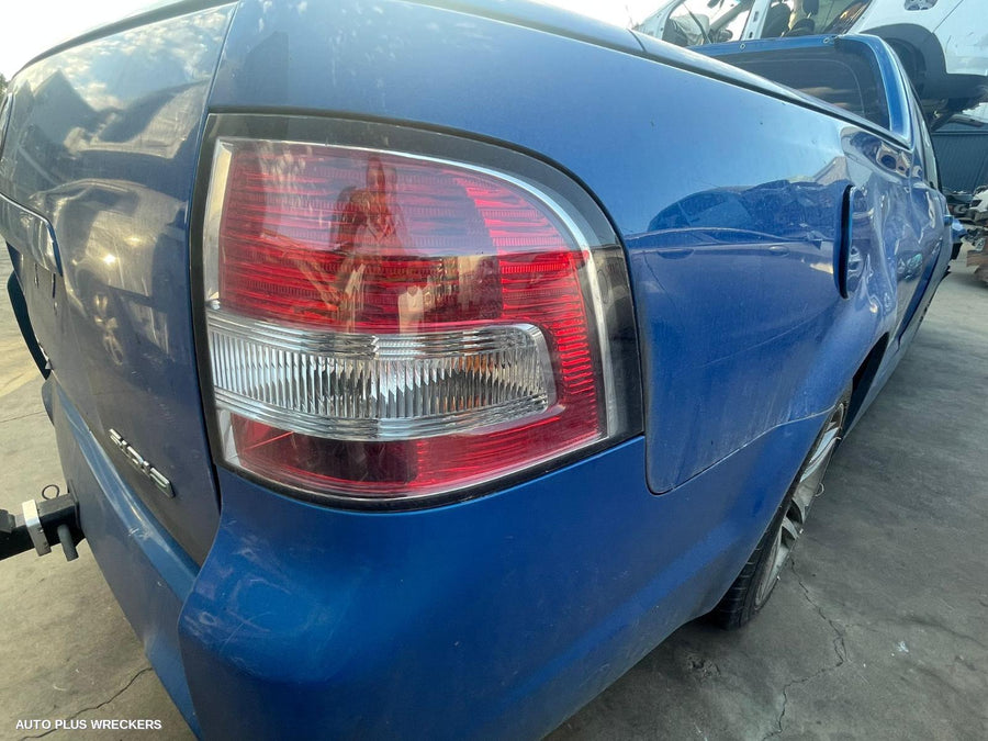 2011 Holden Commodore Left Front Strut