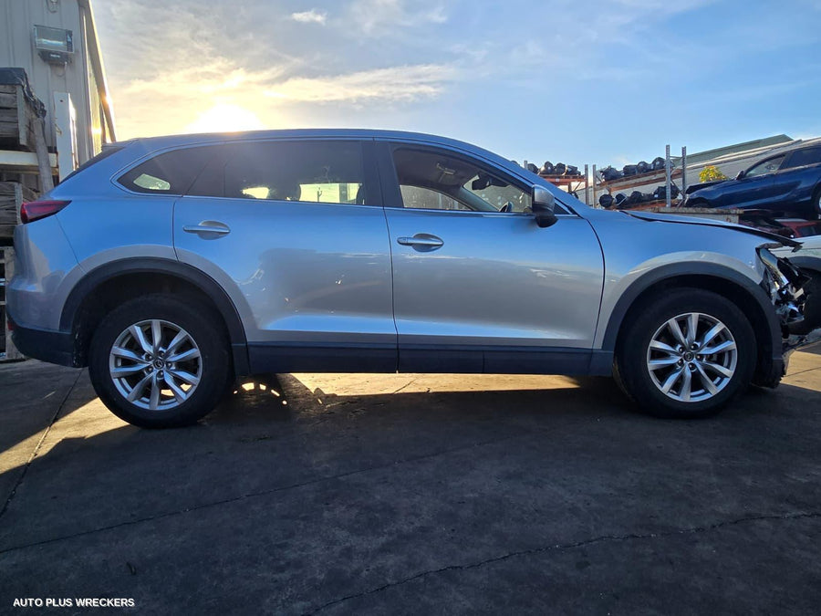 2016-2024 Mazda Cx9 Pwr Dr Wind Switch