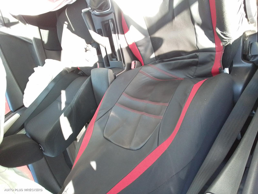 2013 Mazda 3 Steering Box Rack