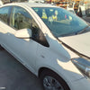 2014 Toyota Yaris Right Front Door Window