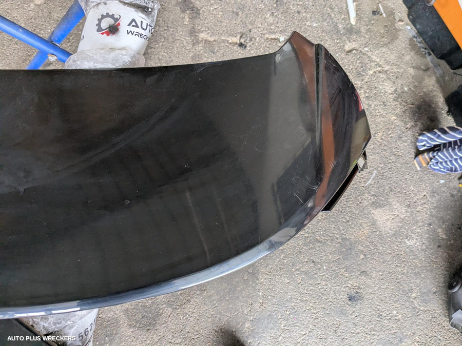 2019-2026 Mazda Cx30 Rear Spoiler