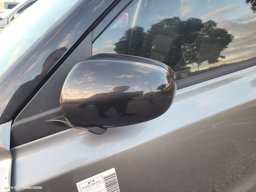 2019 SUZUKI VITARA BONNET LOCK SUPPORT