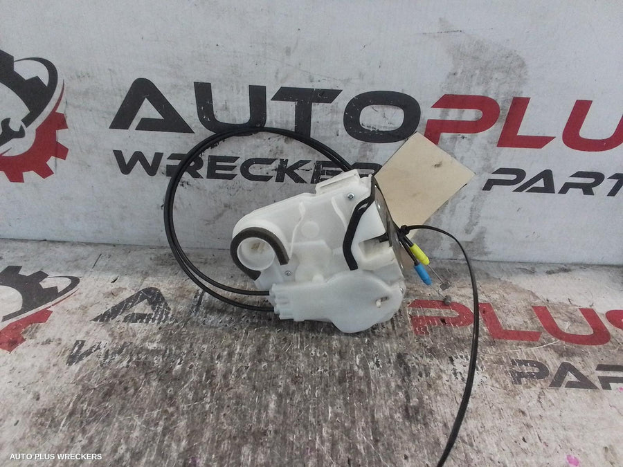 2012-2022 Mitsubishi Outlander Door Boot Gate Lock