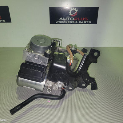 2017-2024 Toyota Camry Abs Pump Modulator