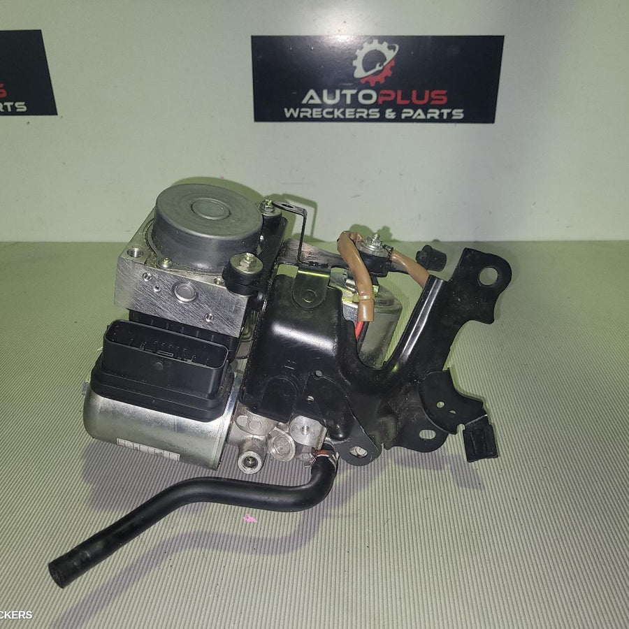 2017-2024 Toyota Camry Abs Pump Modulator